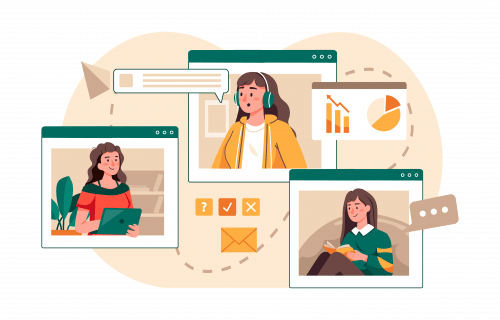 knowledge as a service
