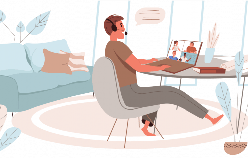 online_training