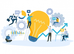 innovation and technology