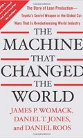 The Machine that changed the world