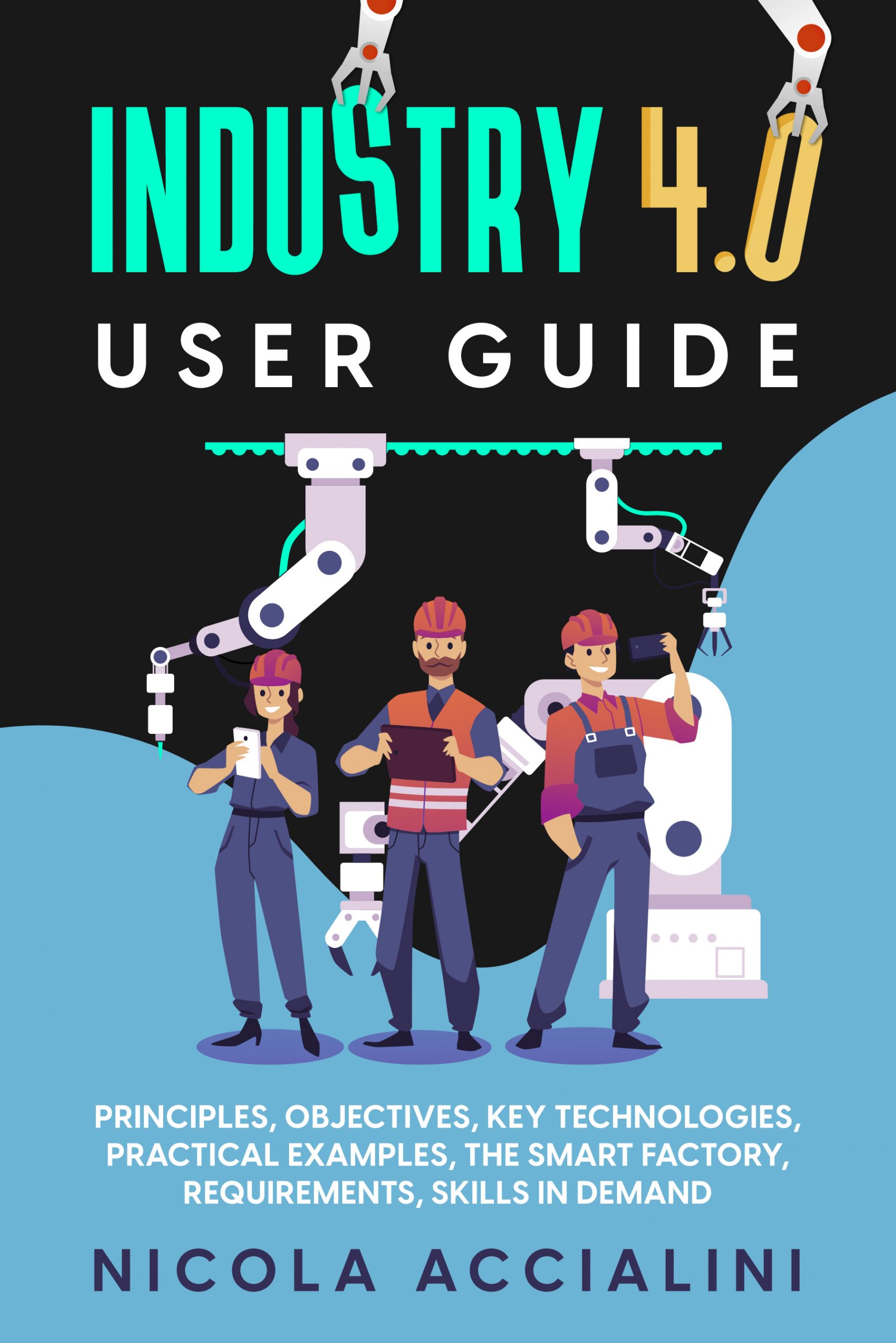 industry 4.0 user guide